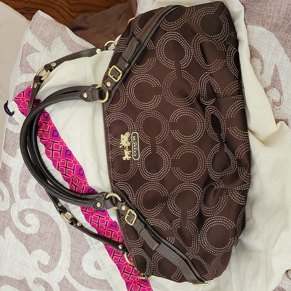 Purse and wallet